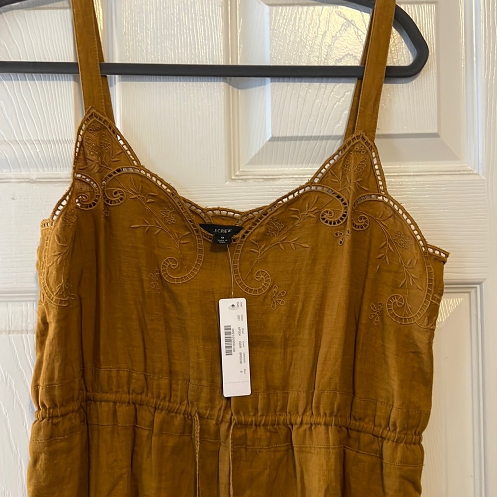 J Crew Women’s Dress